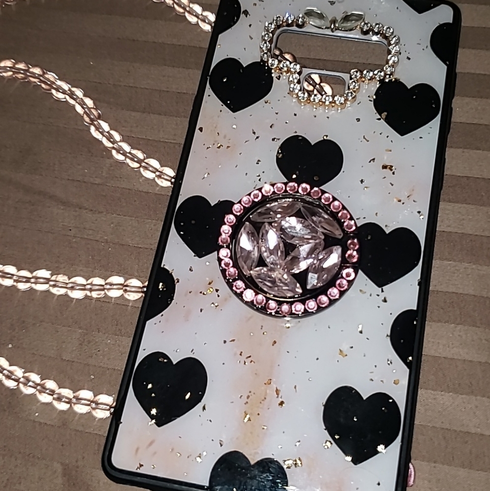Samsung Galaxy Note 9 Phone Case